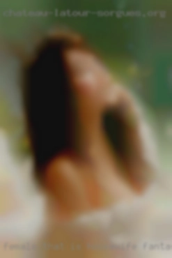 Female that is housewife fantasy fun to be with.