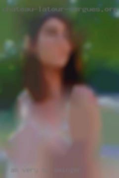 I am very open MI swinger to new  ideas.