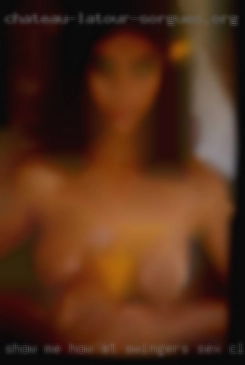 Show me how you want to treat at swingers sex club !